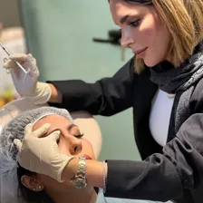 کلینیک زیبایی دکتر دریا مالک