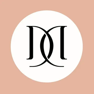 لوگوی کلینیک زیبایی دکتر دریا مالک