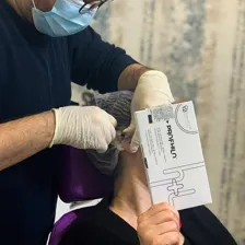 کلینیک زیبایی دکتر دانیال رستگارنژاد