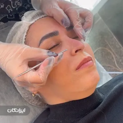 کلینیک زیبایی دکتر سحر رحیمی