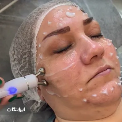 کلینیک زیبایی دکتر سحر رحیمی