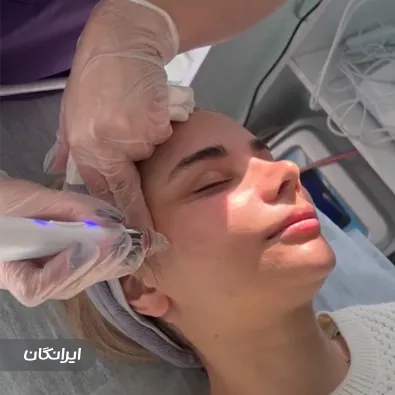 کلینیک زیبایی دکتر سحر رحیمی