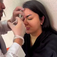 کلینیک زیبایی نانسی