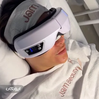 کلینیک زیبایی دکتر زهرا صادقی جم