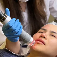 کلینیک زیبایی دکتر زهرا صادقی جم