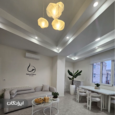 مرکز تخصصی مراقبت پوست مو و ماساژ مهسا رحیمی