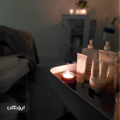 مرکز تخصصی مراقبت پوست مو و ماساژ مهسا رحیمی