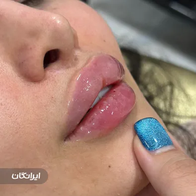 کلینیک زیبایی دکتر سوگل شمسعلی 