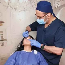 کلینیک زیبایی دکتر کیان کوشا