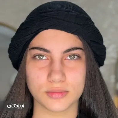 سالن زیبایی محمودی