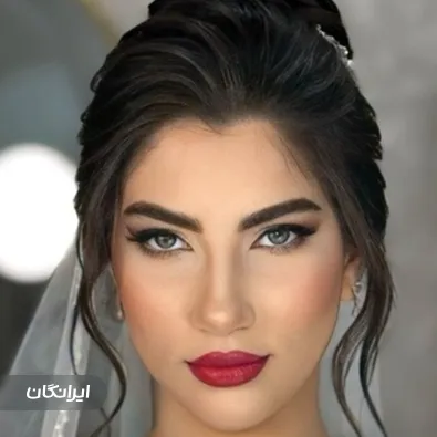 سالن زیبایی محمودی