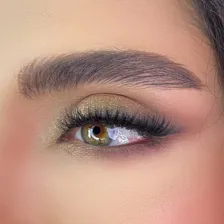 میکاپ آرتیست پگاه احدی