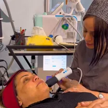 کلینیک زیبایی رخ آرا