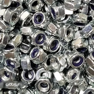 شرکت ایرانیان پیچ صنعت آسیا