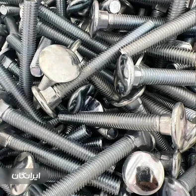 شرکت ایرانیان پیچ صنعت آسیا