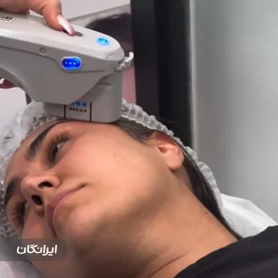 کلینیک زیبایی رویال مارینا