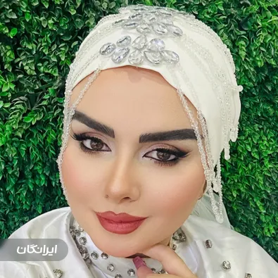 سالن زیبایی سلیمی