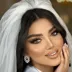 میکاپ آرتیست فائزه حیدری