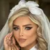 میکاپ آرتیست فائزه حیدری