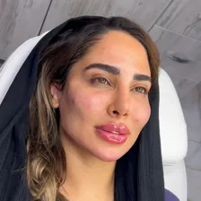 کلینیک زیبایی نور