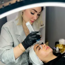 مرکز خدمات پوستی کوپالی