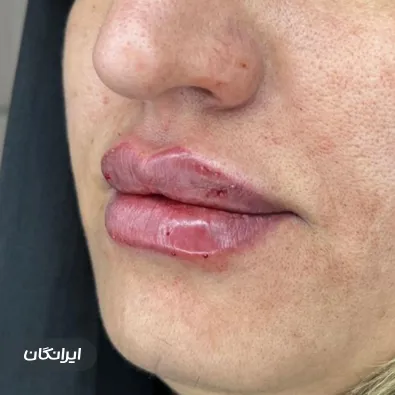 کلینیک زیبایی دکتر الهام فلسفی