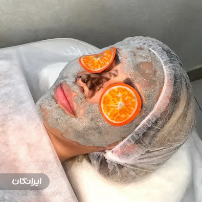 آموزشگاه پوست و مو نامیرا پلاس