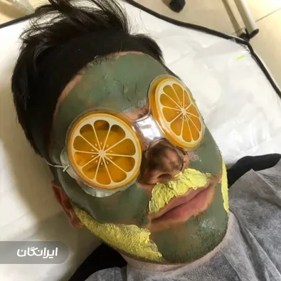 آموزشگاه پوست و مو نامیرا پلاس