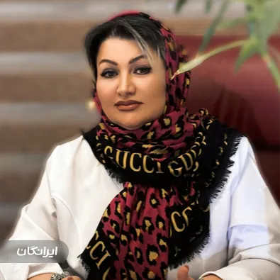 دکتر شیوا قندی ها