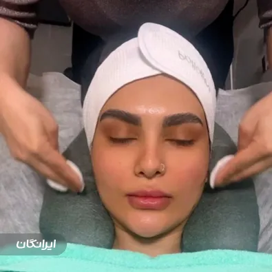 مرکز خدمات پوستی صدف