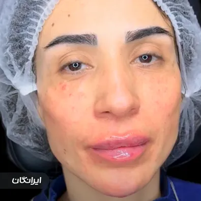 کلینیک زیبایی دکتر یاسمین شیخ زاده