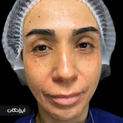 کلینیک زیبایی دکتر یاسمین شیخ زاده