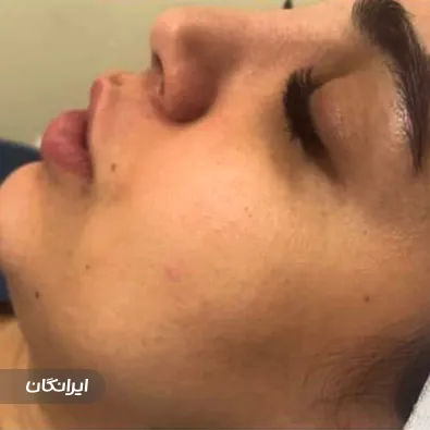 مرکز خدمات پوستی الهام