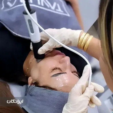 مرکز خدمات پوستی صفی پور