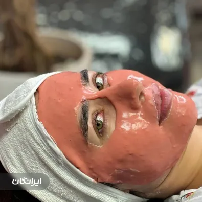 مرکز خدمات پوستی صفی پور