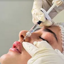 کلینیک زیبایی دکتر شهرام صدفی اصل