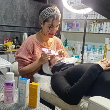 مرکز خدمات پوستی ماهور