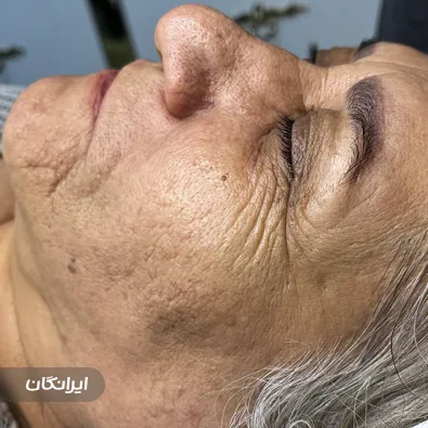 مرکز خدمات پوستی ماهور