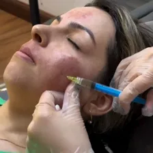 فیشیالیست نازنین وحدت