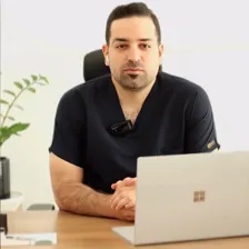 دکتر محمدعلی مسعودی