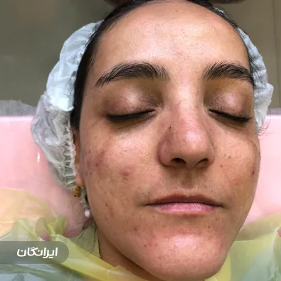 مرکز خدمات پوستی مهر