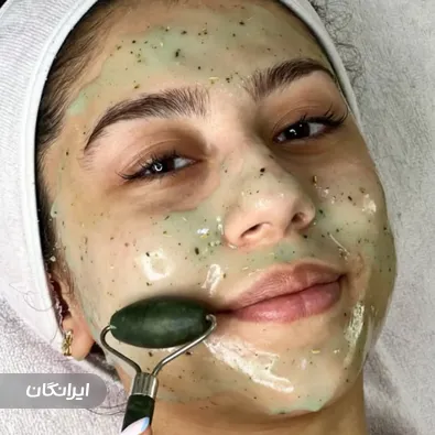 مرکز خدمات پوستی بهاره