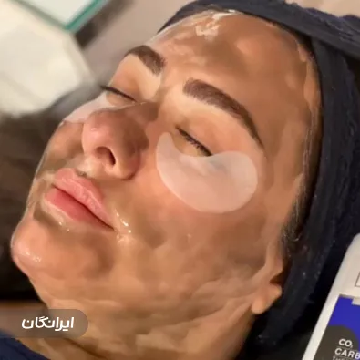 مرکز خدمات پوستی فرزانه