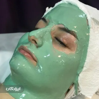 مرکز خدمات پوستی اسدی