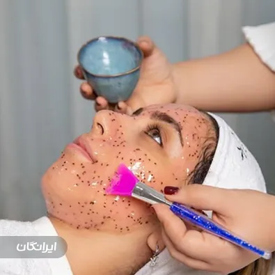 مرکز خدمات پوستی اسدی