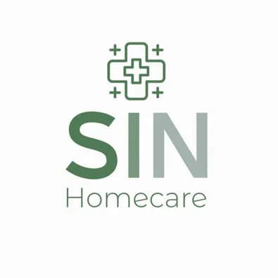 لوگوی دفتر خدمات پرستاری سین