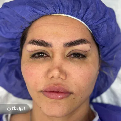 کلینیک زیبایی دکتر فرزین احمدی