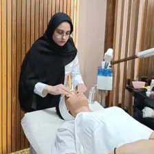 مرکز خدمات پوستی مریم