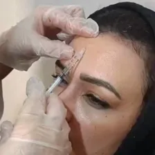 کلینیک زیبایی باران