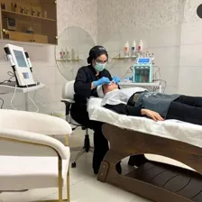کلینیک زیبایی خیری